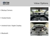 Used 2022 Jeep Compass Limited image 4