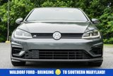 Used 2019 Volkswagen Golf R 4-Door image 2