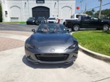 Used 2019 MAZDA MX-5 Miata RF Grand Touring image 2
