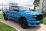 New 2025 RAM 1500 Big Horn image 2