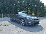 Used 2020 Kia Optima S w/ S Panoramic Sunroof Package image 3