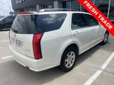 Used 2008 Cadillac SRX image 3