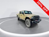New 2025 Jeep Gladiator Rubicon image 2