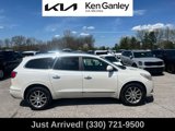 Used 2015 Buick Enclave Leather image 4