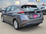 Used 2022 Nissan Leaf S image 5