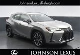 Used 2020 Lexus UX 250h w/ Premium Package image 3
