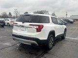 Certified 2023 GMC Acadia SLE w/ Driver Convenience Package image 5