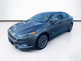 Used 2018 Ford Fusion Energi Platinum image 3