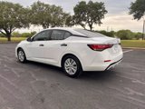 Used 2025 Nissan Sentra S image 3