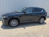 Used 2024 MAZDA CX-5 AWD 2.5 S w/ Preferred Package image 3