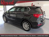 Used 2019 Buick Envision Essence image 2