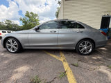 Used 2016 Mercedes-Benz C 300 Luxury image 4