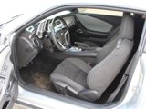 Used 2013 Chevrolet Camaro LS image 4