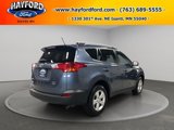 Used 2013 Toyota RAV4 XLE image 3