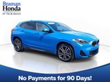 Used 2023 BMW X2 sDrive28i w/ M Sport Package image 1