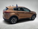 Certified 2020 Kia Sportage EX image 3