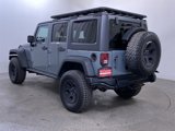 Used 2014 Jeep Wrangler Unlimited Sport w/ Quick Order Package 24S image 3