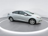 Used 2017 Chevrolet Volt Premier w/ Driver Confidence II Package image 2
