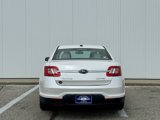 Used 2011 Ford Taurus Limited w/ 301A Rapid Spec Order Code image 4