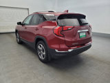 Used 2020 GMC Terrain SLT w/ Preferred Package image 5
