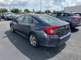 Used 2017 Honda Civic LX image 4