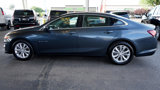 Used 2021 Chevrolet Malibu LT image 6