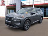 Used 2021 Nissan Rogue SV image 4