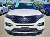 Used 2021 Ford Explorer XLT w/ Equipment Group 202A image 3