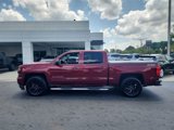 Certified 2017 Chevrolet Silverado 1500 LT w/ All Star Edition image 5