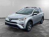 Used 2018 Toyota RAV4 XLE image 3