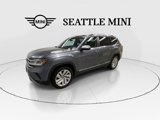 Used 2021 Volkswagen Atlas SEL image 5