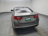 Used 2014 Kia Optima EX w/ EX Premium Package image 6