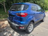 Used 2020 Ford EcoSport SE image 3