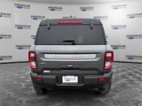 New 2025 Ford Bronco Sport Free Wheeling w/ Convenience Package image 4