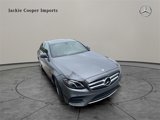 Used 2017 Mercedes-Benz E 300 image 3