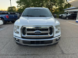 Used 2017 Ford F150 XLT w/ Equipment Group 301A Mid image 3