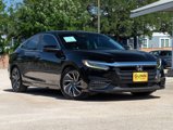 Used 2019 Honda Insight Touring image 2