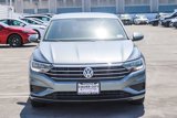Used 2019 Volkswagen Jetta S image 2
