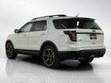 Used 2015 Ford Explorer Sport w/ Equipment Group 401A image 3