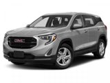 Used 2019 GMC Terrain SLE image 4