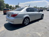 Used 2010 BMW 528i xDrive Sedan image 4