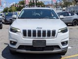 Used 2021 Jeep Cherokee Limited image 3