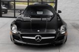 Used 2012 Mercedes-Benz SLS AMG Roadster image 2