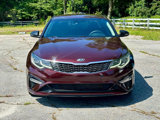 Used 2020 Kia Optima LX image 2
