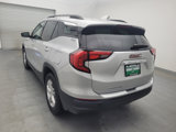 Used 2018 GMC Terrain SLE w/ Driver Convenience Package image 5
