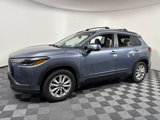 Used 2022 Toyota Corolla Cross LE image 2