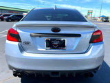 Used 2016 Subaru WRX Limited image 5