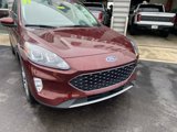 Used 2021 Ford Escape SEL w/ Technology Package image 5