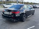 Certified 2024 Mercedes-Benz C 300 4MATIC Sedan image 3