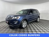 Used 2016 Ford Explorer XLT w/ Equipment Group 202A image 2